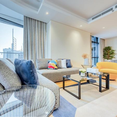 Rh- Upscale Living In The Heart Of The City, 02Br, Near Dubai Mall Экстерьер фото