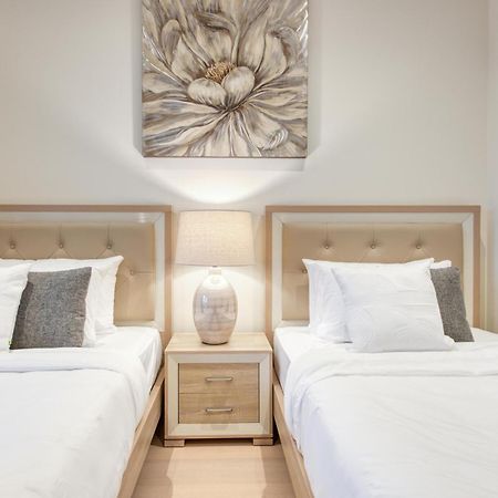 Rh- Upscale Living In The Heart Of The City, 02Br, Near Dubai Mall Экстерьер фото