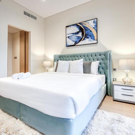 Rh- Upscale Living In The Heart Of The City, 02Br, Near Dubai Mall Экстерьер фото