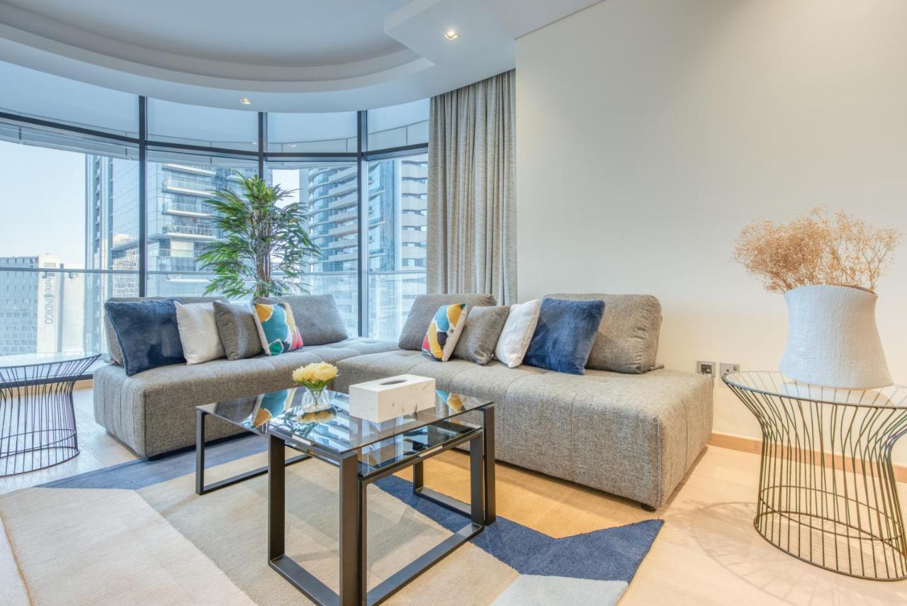 Rh- Upscale Living In The Heart Of The City, 02Br, Near Dubai Mall Экстерьер фото