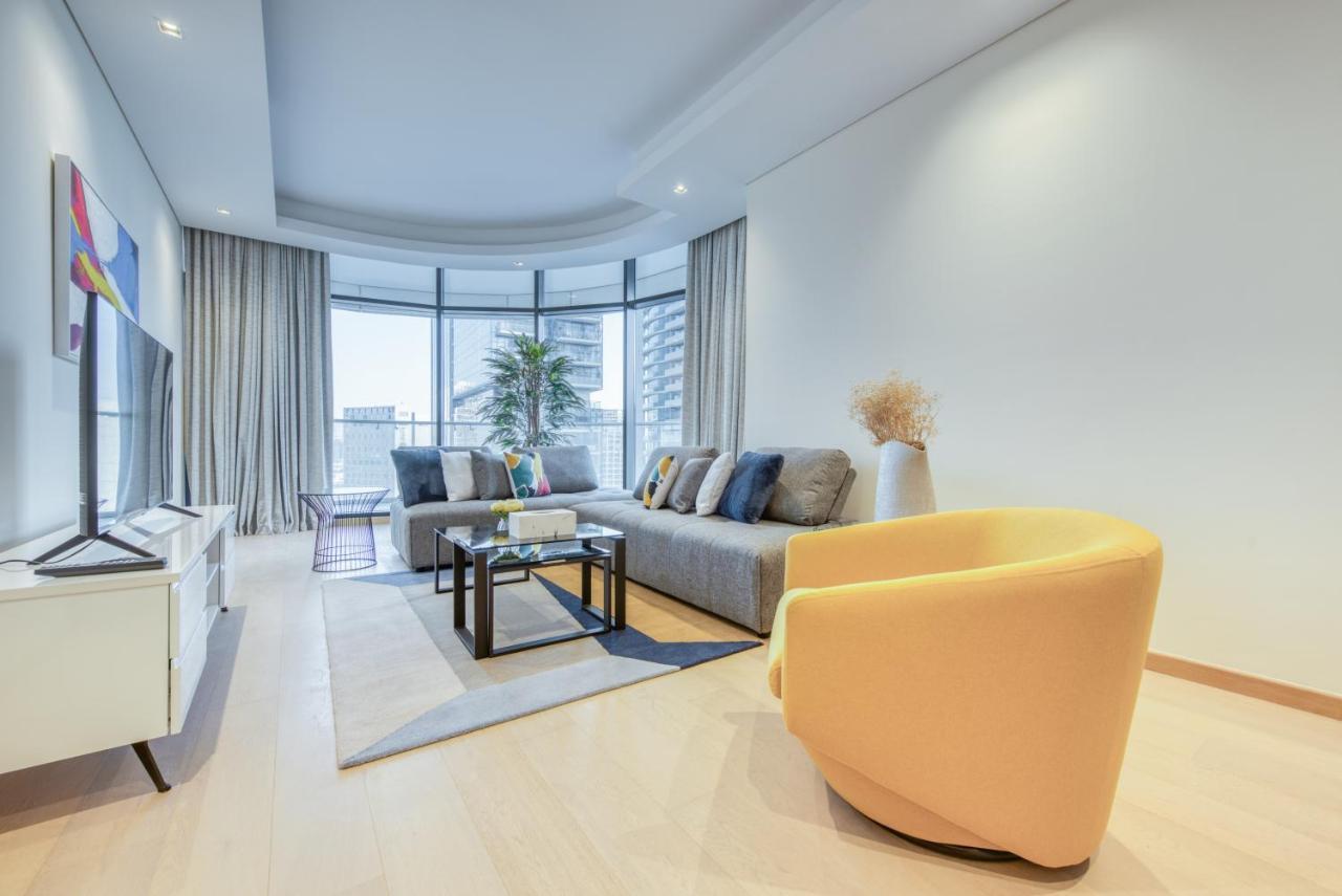 Rh- Upscale Living In The Heart Of The City, 02Br, Near Dubai Mall Экстерьер фото