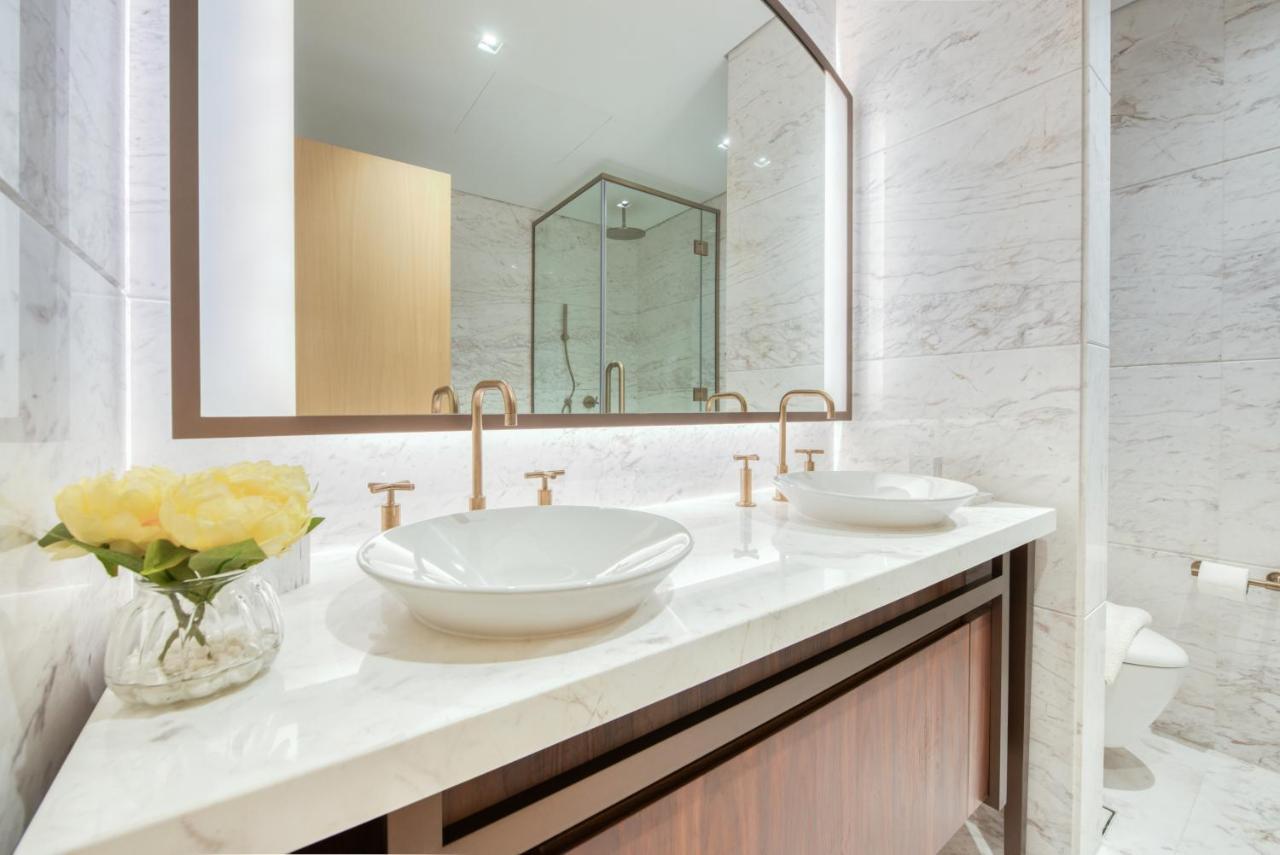 Rh- Upscale Living In The Heart Of The City, 02Br, Near Dubai Mall Экстерьер фото