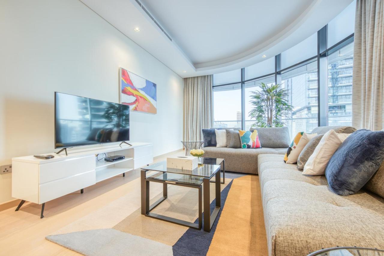 Rh- Upscale Living In The Heart Of The City, 02Br, Near Dubai Mall Экстерьер фото