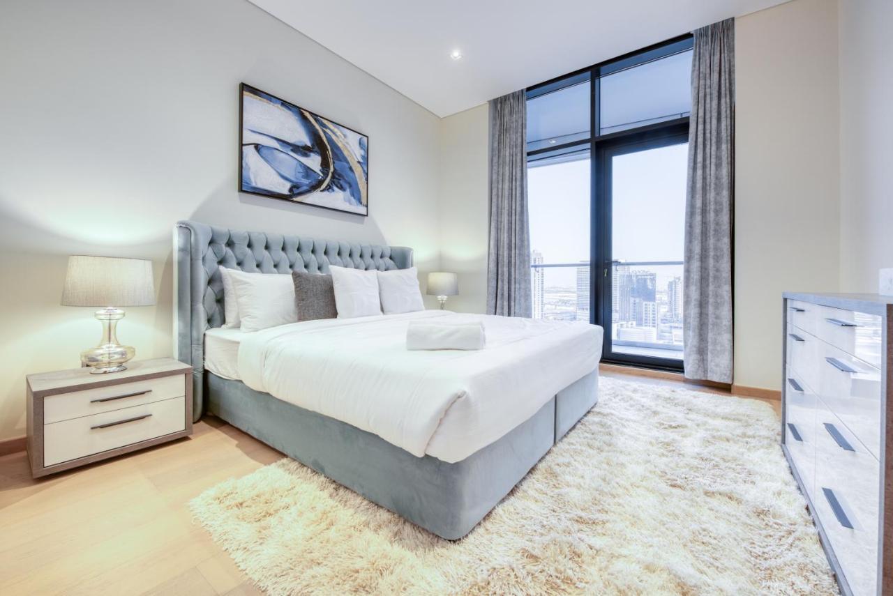 Rh- Upscale Living In The Heart Of The City, 02Br, Near Dubai Mall Экстерьер фото