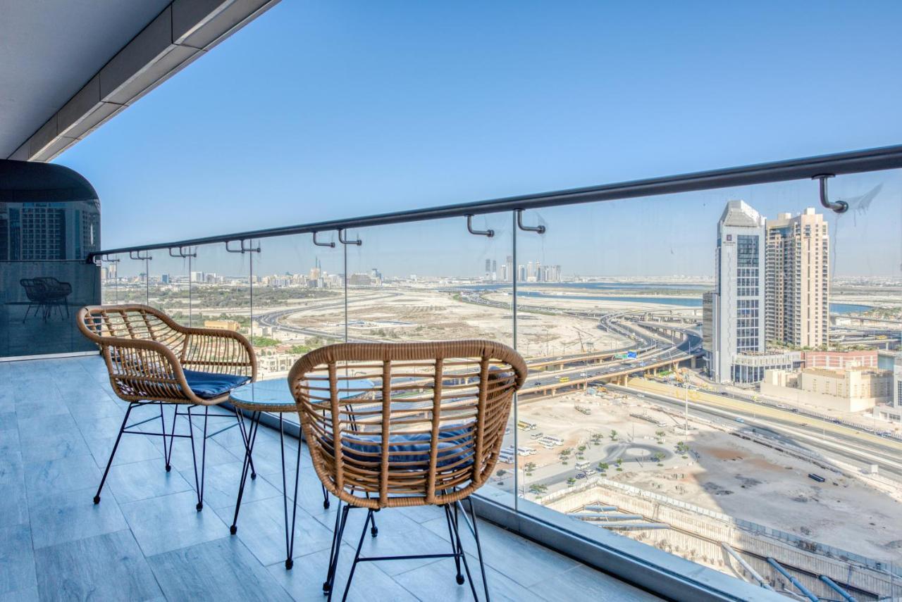 Rh- Upscale Living In The Heart Of The City, 02Br, Near Dubai Mall Экстерьер фото