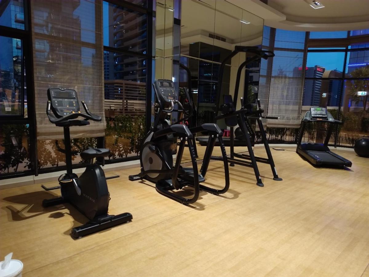 Rh- Upscale Living In The Heart Of The City, 02Br, Near Dubai Mall Экстерьер фото