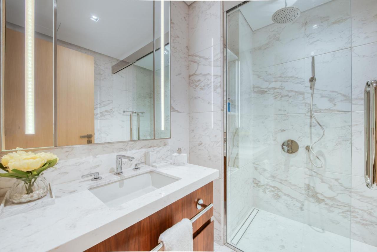 Rh- Upscale Living In The Heart Of The City, 02Br, Near Dubai Mall Экстерьер фото
