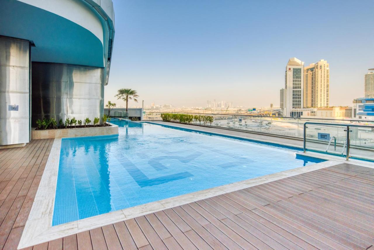 Rh- Upscale Living In The Heart Of The City, 02Br, Near Dubai Mall Экстерьер фото