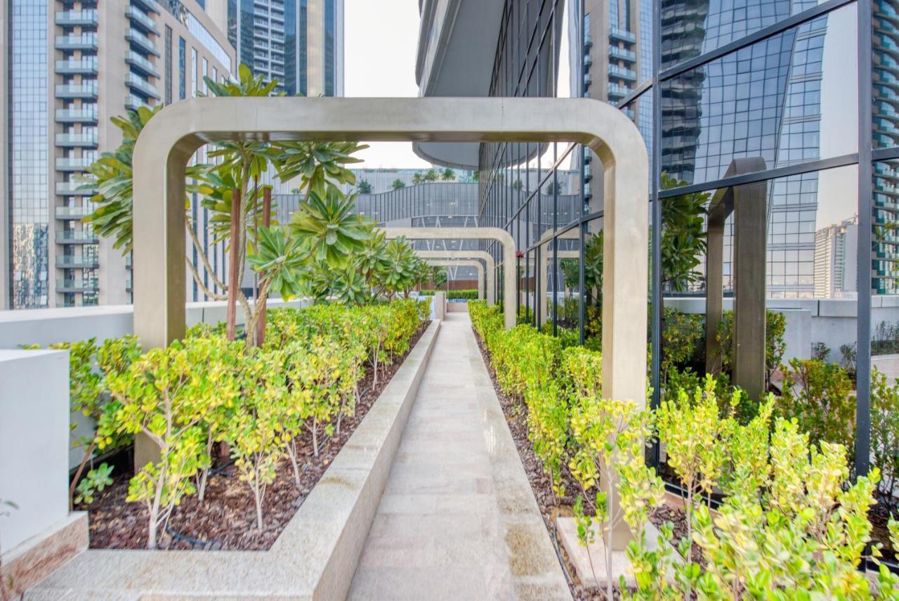 Rh- Upscale Living In The Heart Of The City, 02Br, Near Dubai Mall Экстерьер фото
