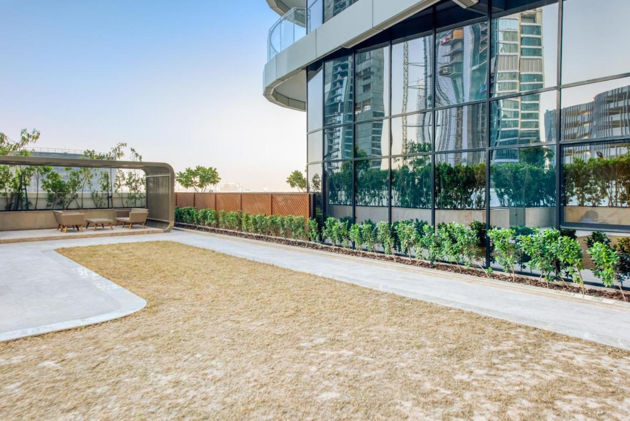 Rh- Upscale Living In The Heart Of The City, 02Br, Near Dubai Mall Экстерьер фото