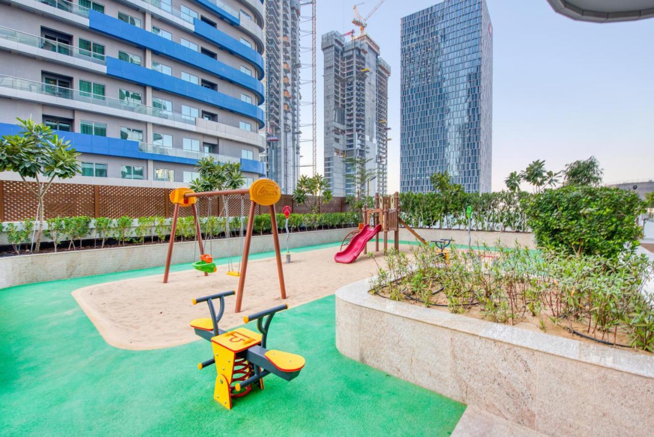 Rh- Upscale Living In The Heart Of The City, 02Br, Near Dubai Mall Экстерьер фото