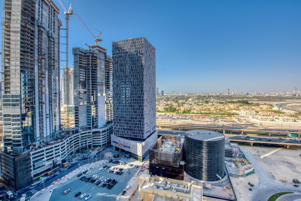 Rh- Upscale Living In The Heart Of The City, 02Br, Near Dubai Mall Экстерьер фото