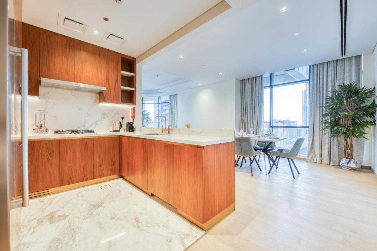 Rh- Upscale Living In The Heart Of The City, 02Br, Near Dubai Mall Экстерьер фото