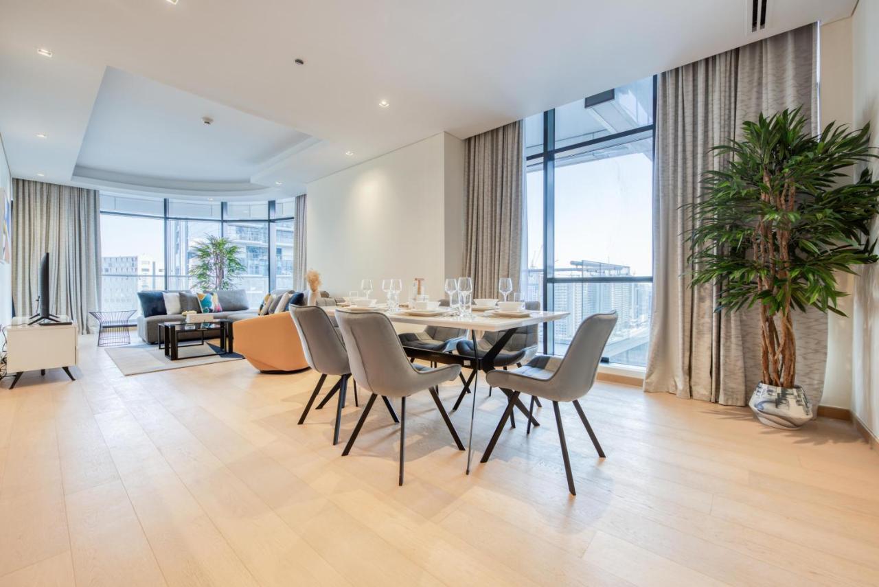 Rh- Upscale Living In The Heart Of The City, 02Br, Near Dubai Mall Экстерьер фото