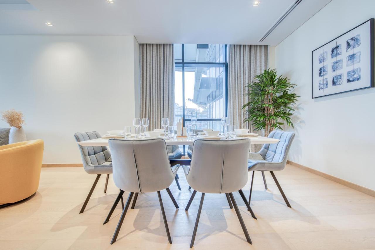 Rh- Upscale Living In The Heart Of The City, 02Br, Near Dubai Mall Экстерьер фото